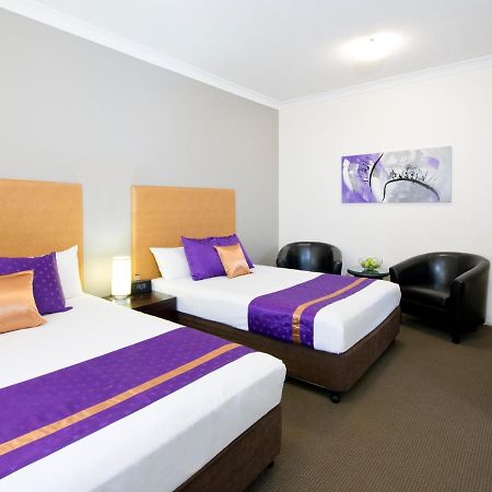 Park Regis Anchorage Hotel Townsville Ngoại thất bức ảnh