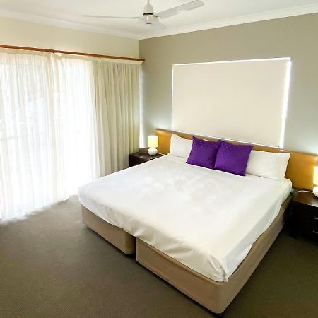 Park Regis Anchorage Hotel Townsville Ngoại thất bức ảnh