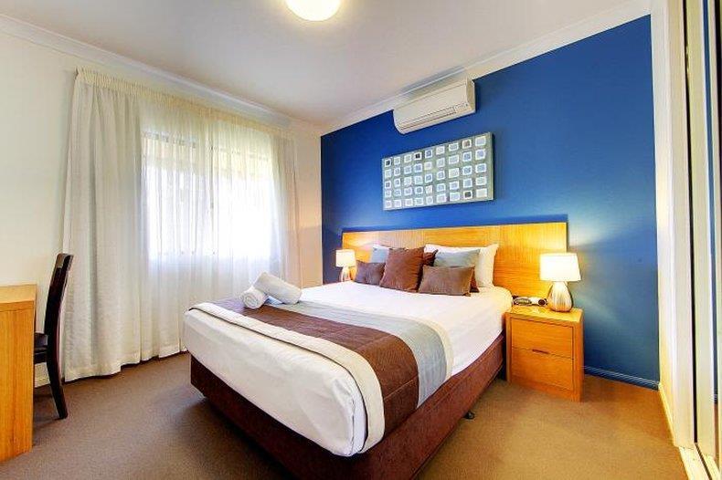 Park Regis Anchorage Hotel Townsville Phòng bức ảnh