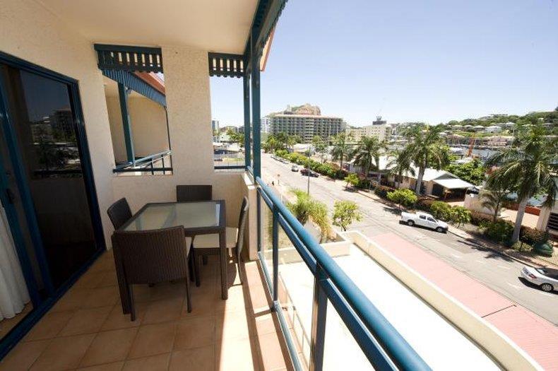 Park Regis Anchorage Hotel Townsville Phòng bức ảnh