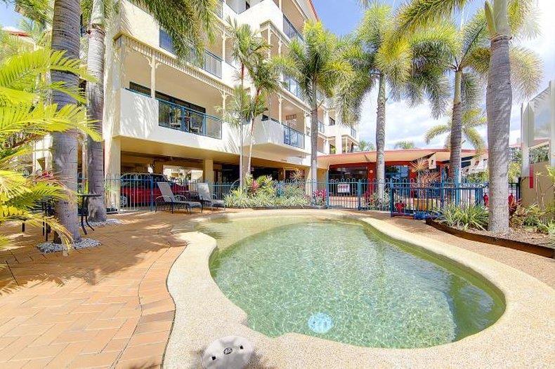 Park Regis Anchorage Hotel Townsville Tiện nghi bức ảnh