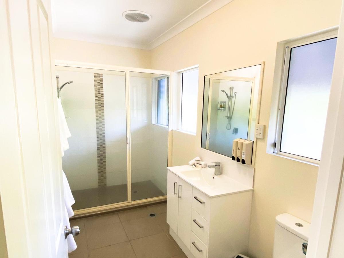 Park Regis Anchorage Hotel Townsville Ngoại thất bức ảnh